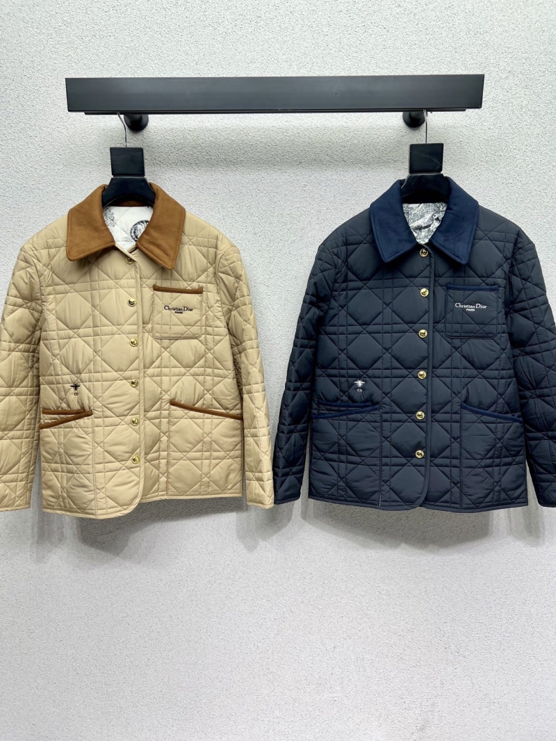 chr1st1an D10r outwear